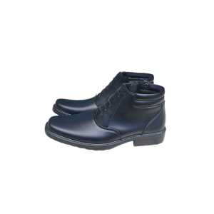 Sepatu Pdh Pria Resleting