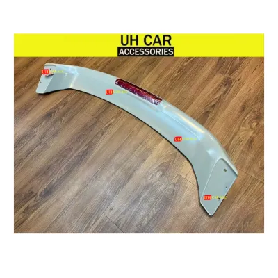 HONDA CIVIC FB 2012-2015 SI ABS SPOILER