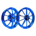 VND Premium Velg Tipe VD P10 Palang 10 Ukuran 185 215 Ring 14 Beat Vario 110 All Series Scoopy Lama Spacy Genio Set Depan Belakang Original VND RACING PREMIUM. 