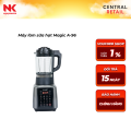 Máy làm sữa hạt Magic A-96. 