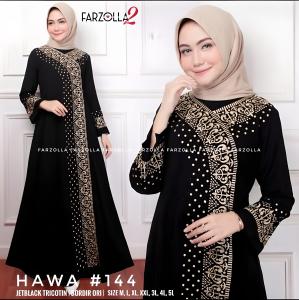 GAMIS ABAYA TURKEY PREMIUM PART 1