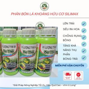 BO THÁI CHUYÊN DƯA HẤU  | phân bón tăng đậu trái thụ phấn to trái hạn chế thối lát