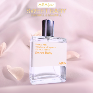 Parfum wanita SWEET BABY Inspired Parfume for Woman by ARA