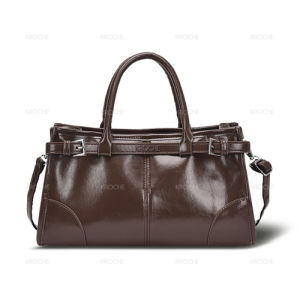 Kroche - Tas Bahu Wanita Gaya Retro ZIva Shoulder Bag Gaya Stylish