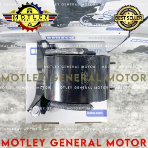 ENGINE MOUNTING DUDUKAN MONTING MESIN RH KANAN HONDA ACCORD VTI V6 V 6 1998 1999 2000 2001 2002 2003 ODYSSEY 30 3000 3.0 3.000 3000 CC 2000 2001 2002 2003  50815-S87-A81 ORIGINAL MERK BENSCO