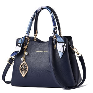 DROPASSIST 2005 READY STOCK Women Handbag Shoulder Sling Bag Crossbody Tote Bags Beg Tangan Wanita