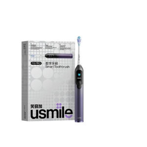 Usmile F10 pro electric toothbrush digital toothbrush double-sided screen 180 da