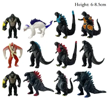 Godzilla toys lazada online