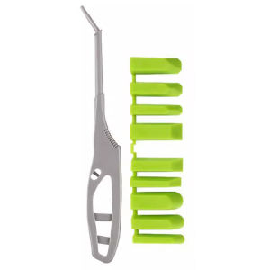 9-in-1 Multi-Angle Scraping Tool Ideal for Caulking and Sealing Projects