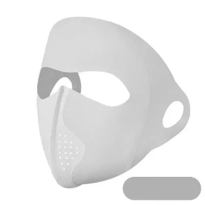 Masker Anti Uv Full Face Masker Wajah Anti Uv Anti Uv Mask Masker Anti Uv Wajah