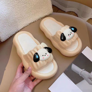 LKfashion แกะกล่อง รองเท้าแตะผู้หญิง น้ำหนักเบาพื้นนุ่มนิ่มมาก ดีไซน์ทรง หยักสวยเข้ารูปรุ่นที่ทุกคนไม่ควรพลาด บอกเลย