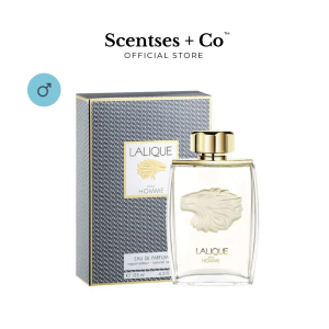 Lalique Pour Homme Lion EDP 125mL | Original Perfume