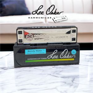 Harmonica Lee Oskar Melody Maker 1910MM - R&B COUNTRY REGGAE POP JAZZ LATIN AFRO CLAVE SKA