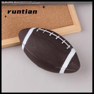 runtian Bóng Đá Mỹ Bóng Đá Hiệp Hội Bóng Bầu Dục Footy Bóng Kích Thước Tiêu Chuẩn 6 Thể Thao Bóng Đá Cho Trẻ Em Thiếu Niên Đào Tạo Bóng