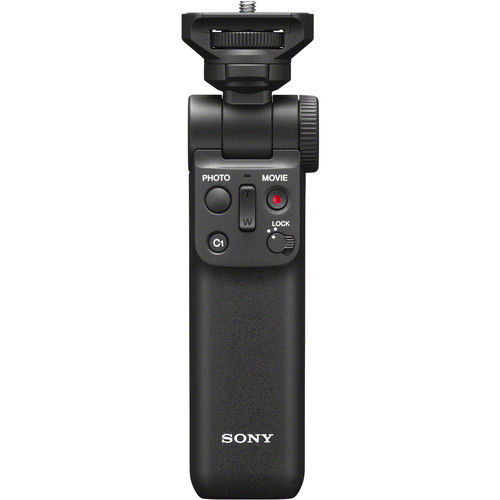 Sony GP-VPT2BT Shooting Grip With Wireless Remote Commander For
