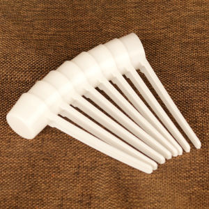 [Eqrbtl] 10Pcs 5g Measuring Spoons Coffee Protein Milk Powder Scoop Home Kitchen Gadgets