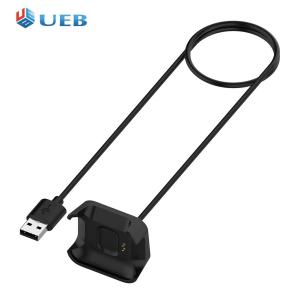 Charger for Xiaomi Mi Watch Lite Redmi Watch Cord Cradle Dock Smart Watch Power Supply Cradle