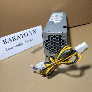 Nguồn HP PA-1181-3HA 180W Chính Hãng SFF - Chuẩn Kết Nối 4+4+7 Pin - Nguồn Máy Tính Văn Phòng HP 280 G3/G5 HP 705 G4 HP 600 G3/G5 - Bảo Hành 12 Tháng