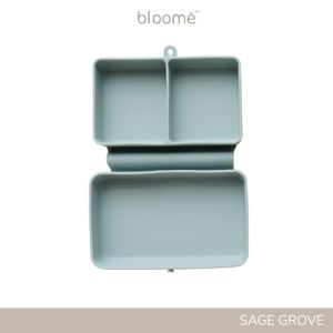 Bloome Fold A Plate - Peralatan Makan Anak