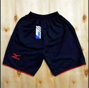 Termurah 100rb Dapat 8 CELANA VOLLY CELANA FUTSAL CELANA SEPAK BOLA Mizuno Men Sport Short