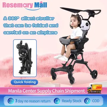 Lazada stroller baby murah on sale