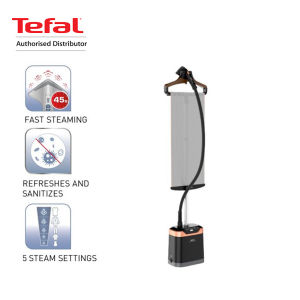 Tefal Garment Steamer Pro Style Care - IT8480