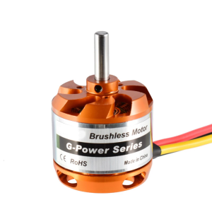Efficient Brushless Motor Enhances Power Output Strong Metal Housing Easy Mounting System Easy to Use for Vehicles