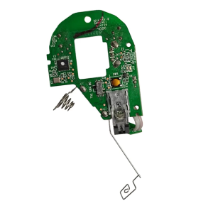 Replacement Mouse Motherboards Main Board Plate for M350 Mouse Repair Part