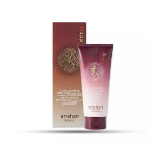 Gel Tẩy Da Chết Hoa Quả Làm Trắng Da Hàn Quốc – Arrahan Whitening Peeling Gel 180ml