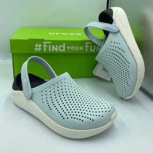 รองเท้าแตะงานฮิตมาใหม่ Crocs LiteRide360 Clog เบอร์ 36 ถึง 40 งาน ใส่สบาย