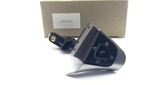 Aria 1881593 Right Dashboard Steering Wheel Switch Module for SCANIA P G R T-series 2004-2017 Truck 8Z5B9
