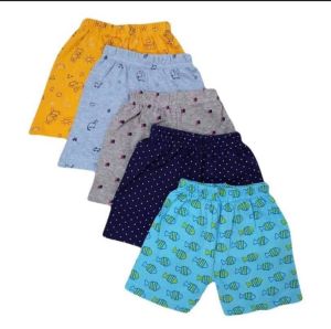 SALE-6 Pcs Bundle Shorts for Boys – Cotton Pambahay Shorts 1–6 Yrs Old Assorted PrintsCute Design.