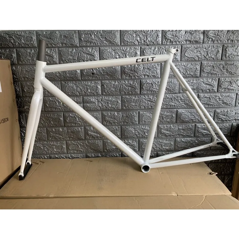 CELT 2k23 FIXED GEAR frame set Lazada PH