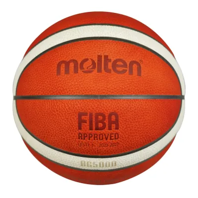 Molten Basketball Leather BG5000