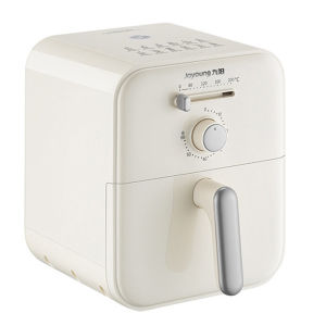 Stainless steel air fryer  electric non-stick air fryer air fryer  Fryer electric precise timing temperature control gift channel for quality 空气炸锅