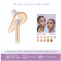MOP - Cover Age High Coverage Creamy Concealer [Made by Tasya Farasya]. 