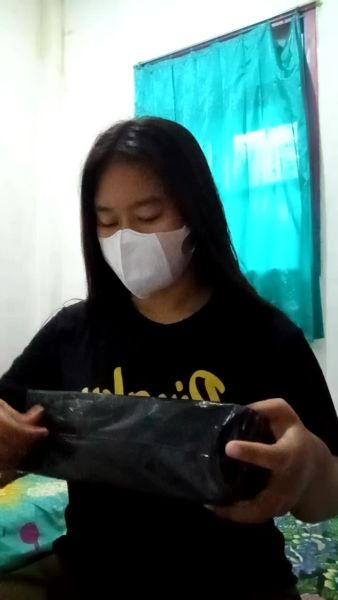 Buyer review video 2