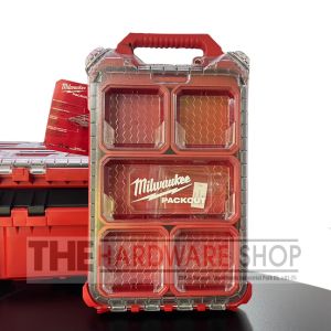 Milwaukee 48-22-8436 PACKOUT Low-Profile Organizer