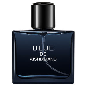 Azure Mens Perfume Wholesale Long-lasting Light Fragrance Cologne Mens Woody Fresh Elegant TikTok Hot Item