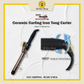 Cera Magic Curling Tong Professional Curl Iron. 