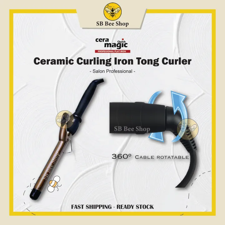 Cera%20Magic%20Curling%20Tong%20Professional%20Curl%20Iron%20-%20Image%207