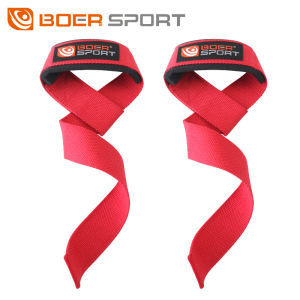 Dây kéo lưng tập gym