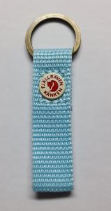 Móc chìa khóa đẹp Fjallraven Kanken Keyring