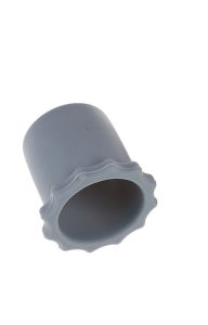 One Set Mic Ring Holder Karet Cover Microphone Pelindung Mic Wireless Karaoke Antii Slip Terguling