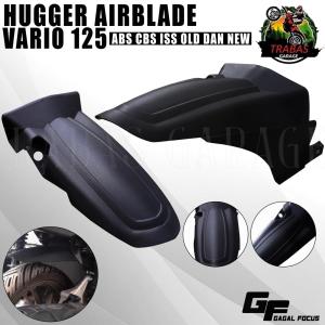 SPAKBOR KOLONG HUGGER HAGER HUGER VARIO 125 150 OLD NEW ABS CBS ISS LAMA BARU FENDER HONDA PNP