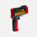 Máy đo nhiệt độ hồng ngoại UNI-T UT302A+ (-32℃~700℃, D:S/20:1). 