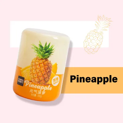200g Pewangi Kereta Meletop Viral CarAir Freshener Wangi Gilar Tahan LamaFruity Perfume Automotive Interior Pewangi Kereta ohsolaha