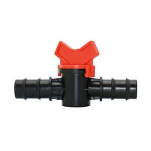 2PCS đa năng tác động kháng nước chảy kiểm soát điều chỉnh cho phụ kiện sân vườn và trang trại hàng ngày sử dụng bình thường