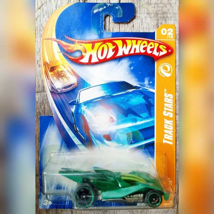 Hotwheels RD-01 RD-02 RD-03 RD-04 RD-05 RD-06 RD-07 RD-08 Skala