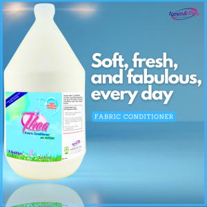 Thea Fabric Conditioner Sun Fresh 1Gallon
